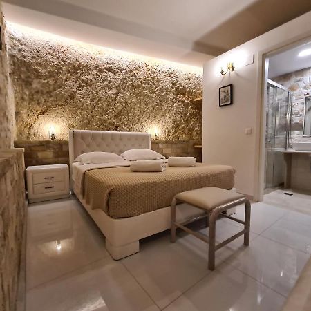 Nj Corfu Kalypso Apartment Kültér fotó