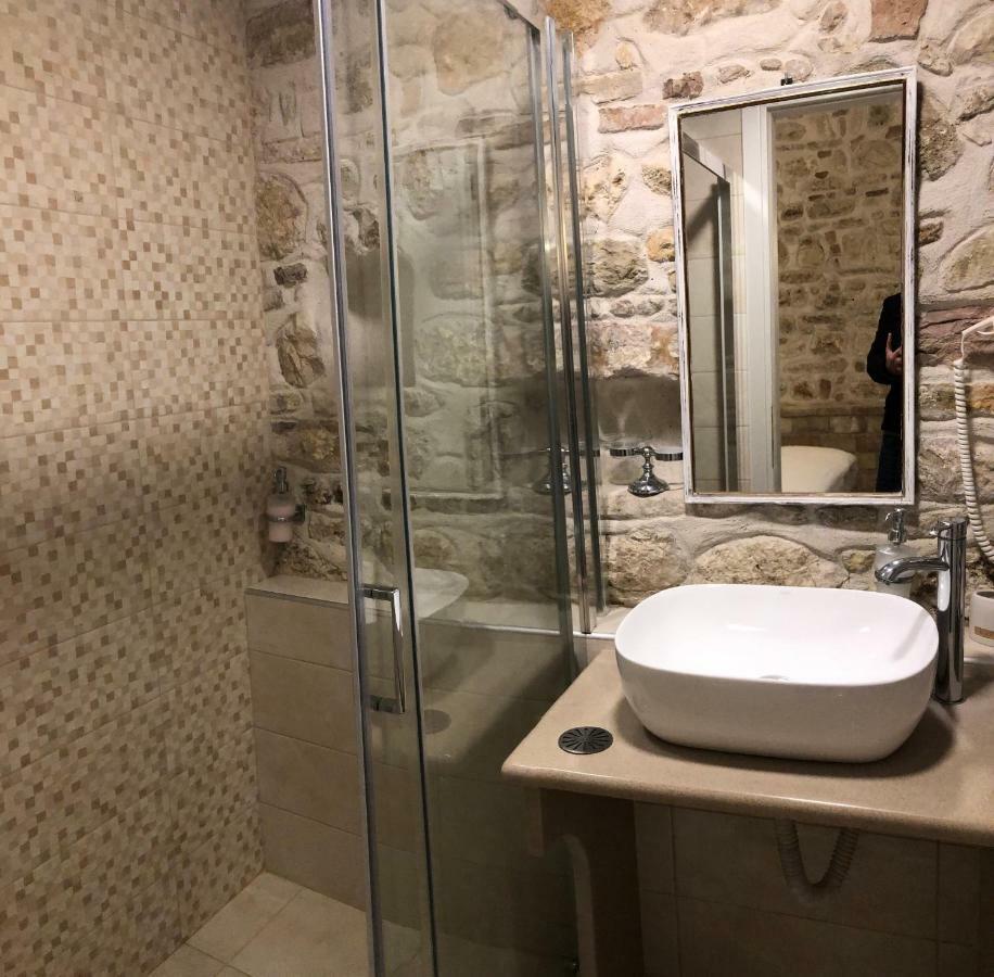 Nj Corfu Kalypso Apartment Kültér fotó