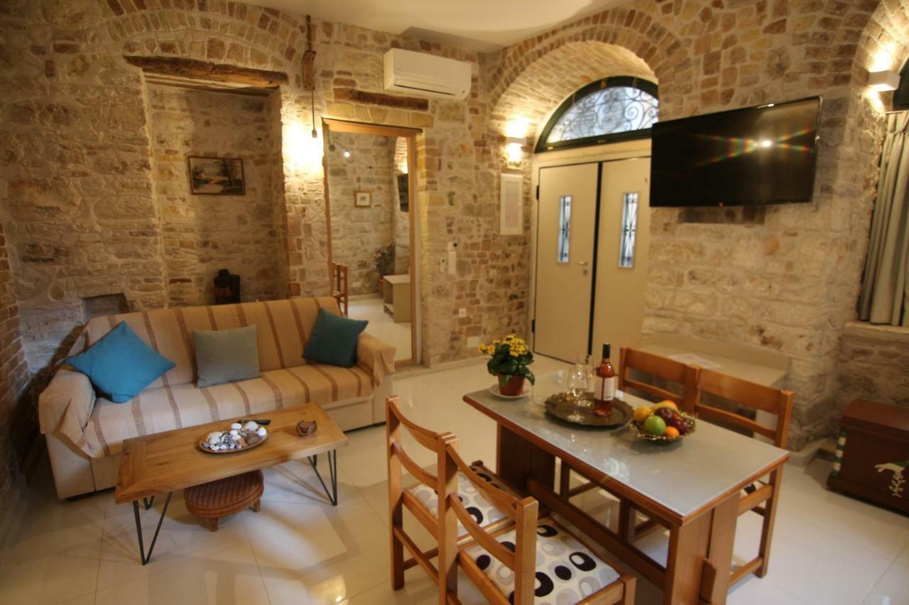 Nj Corfu Kalypso Apartment Kültér fotó